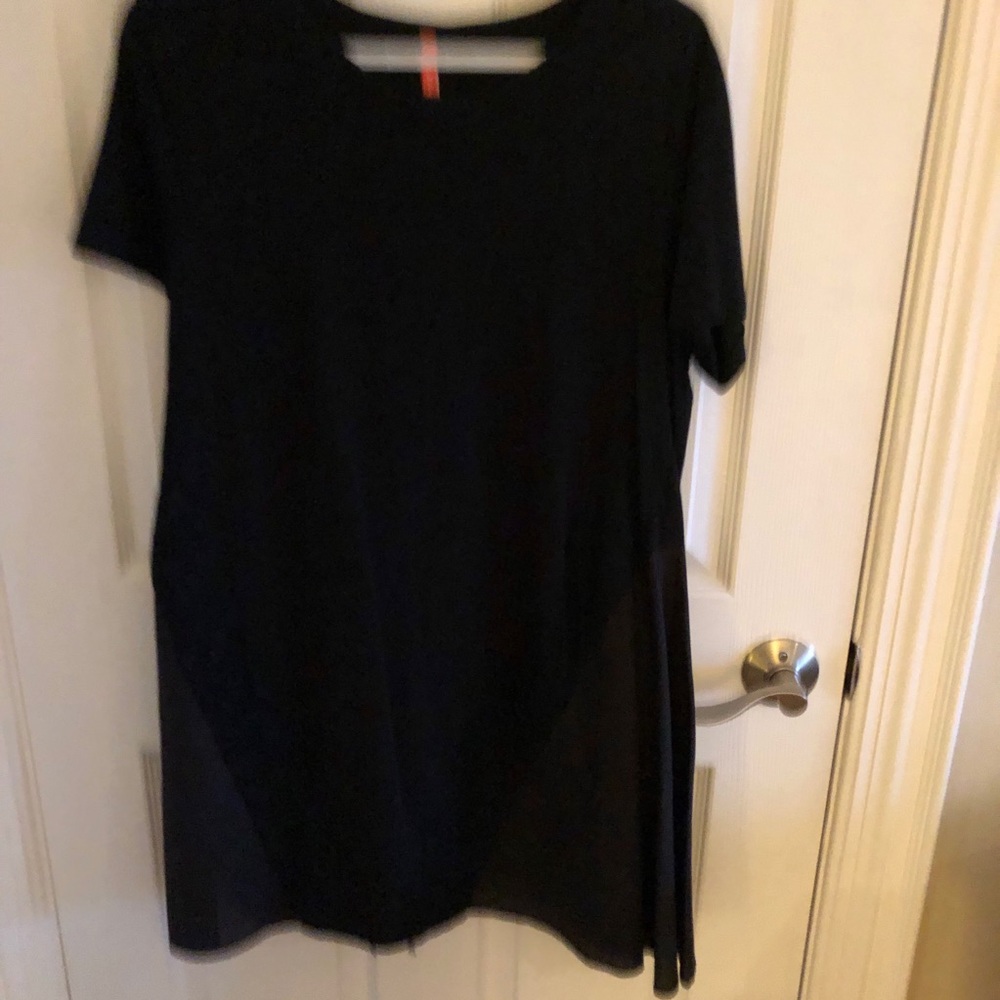 Imperial Dress/Tunic